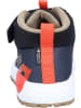 Primigi Freizeit Stiefel in blau