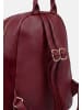 KASSANDRA Rucksack in RED