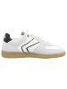 Verbenas Sneaker in weiß