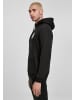 Mister Tee Mister Tee Herren NASA Insignia Flag Hoody in black