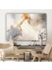 MuchoWow Leinwand bilder Abstrakte Kunst Marmoroptik (BxH)
