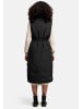 Navahoo Longweste Abendlied XIV in Black