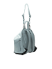 usha BLUE LABEL Damen Rucksack in Blau