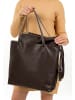EMILY & NOAH Shopper E&N Eva in brown