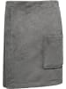 Erwin Müller Frottier Kilt in grau