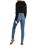 Lee Jeans Scarlett High skinny in Blau