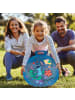 Lexibook Disney Stitch Elektronischer Hüpfball 45 cm