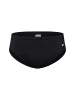 Nike Badehose in schwarz