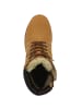 Camel Active Boots 57SRF01 in hellbraun