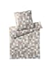 JOOP! JOOP! Bettwäsche Mosaic 4092 sand - 07 in sand - 07