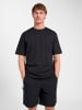 Hummel T-Shirt Hmlkeeper Lebensstil Herren in BLACK