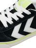 Hummel Sneaker High Stadil 3.0 Jr in BLACK/WHITE