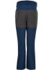 Color Kids Kinder Regenhose "Outdoor Pants" in Blau