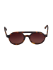 Kypers Sonnenbrille in Brown