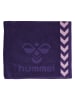 Hummel Großes Handtuch Hummel Large Towel in ACAI