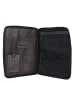 Pride and Soul Terra Schreibmappe Leder 34 cm grau
