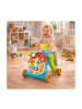 Wisam® Lerntisch mit interaktivem 5-in-1-Panel für Rollator