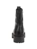 Palado Schnürstiefel Thasos 11765 in Schwarz/Schwarz