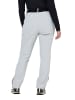 Ulla Popken Hose in dunkelbeige