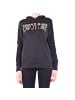 Versace Jeans Couture Sweatshirt Schwarz