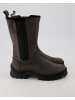 Semler Winterstiefel in Grau