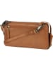 Burkely Umhängetasche Just Jolie Phone Wallet Wide in Cognac