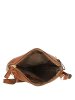 BRIC`s Life Pelle - Umhängetasche 25 cm (cognac) in cognac