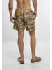 Brandit Beachwear - Bottoms in tactical camo