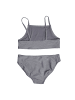 GAP Bikini-Set in Silver