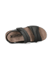 Mephisto SHOES "Sagun" in Scratch Black