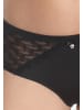 Sassa Panty 2er Pack in schwarz