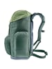 Deuter School Scula - Schulrucksack 49 cm in ivy khaki