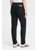 Oxmo Chinohose OXIBEN CHINO in Schwarz