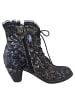 LAURA VITA Stiefelette  in Weiß