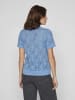 Vila Stricktop in Blissful Blue