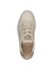 Marco Tozzi Sneaker in CREAM COMB