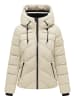 Marikoo Winterjacke Naanda XVI in Pebble Grey