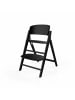 Cybex Cybex Click & Fold Hochstuhl - Farbe: Stunning Black
