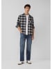 s.Oliver Jeans-Hose BENITO  in  57Z4_dunkelblau
