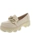 La Strada Mokassin Beige