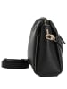 Guess Noelle II - Umhängetasche 24 cm (black) in schwarz