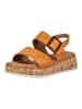 Gabor Sandalen in Braun