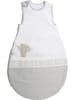 roba Babyschlafsack 'Heartbreaker' - ganzjährig - atmungsaktive Baumwolle