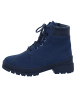 Ganter Stiefeletten/Boot in grün