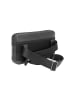 Bogner Hip Bag 'Kiroro Fabian in Schwarz 26,00 x 15,00 x 3,50 cm'