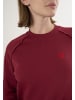 Felix Hardy Sweatshirt in Bordeaux