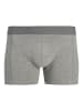 Jack & Jones 7er-pack Trunks in Black