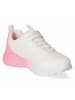 Skechers Low Sneaker FLY 3.0 in weiß