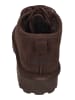 natural world Schnürschuhe ASPEN ECO 7385 in braun
