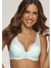 s.Oliver Push-up-BH in mint